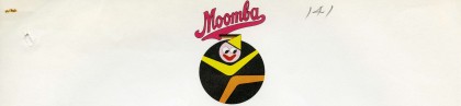 Letter from Moomba Festival, Melbourne, dated 11 February 1981. 