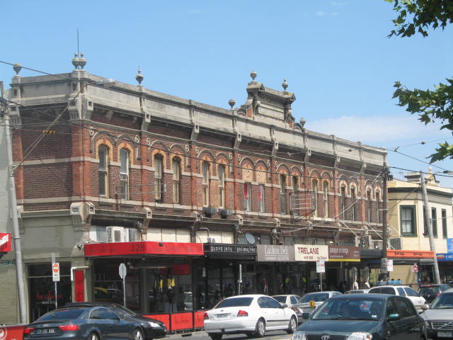 Stanford Block