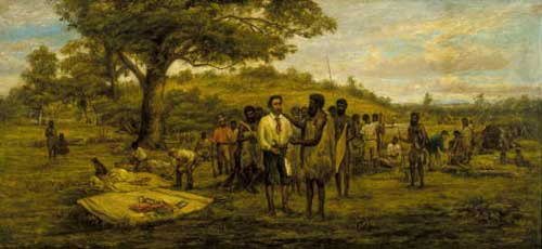 aborigines