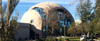 geelong library building