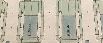 drawings of boilers