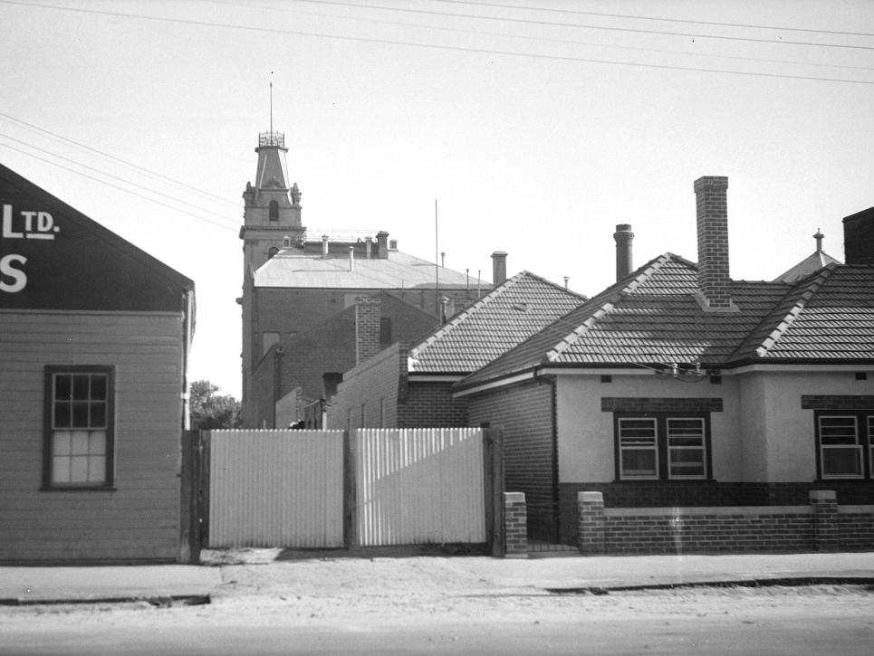 Bendigo School of Mines